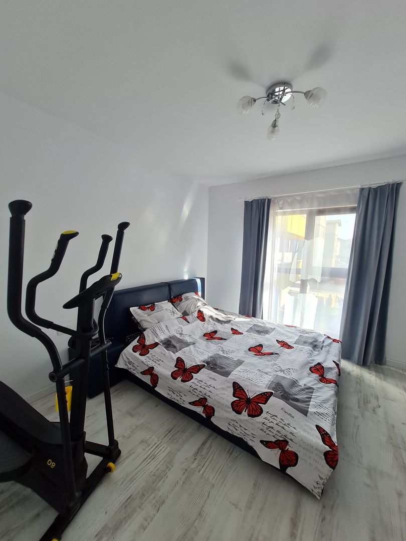 Cochet si primitor - Poză 5