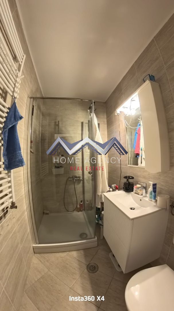 Apartament 3 camere – Ultracentral, Str. Vasile Lascăr - Poză 10