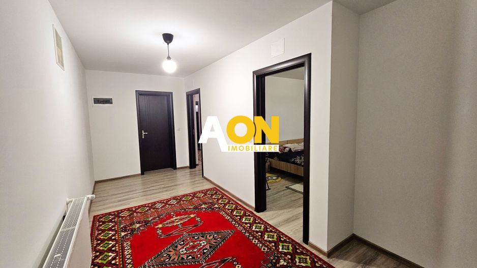 Casa cu doua corpuri, 5 camere, 1580 mp teren, Dealul Furcilor - Poză 12