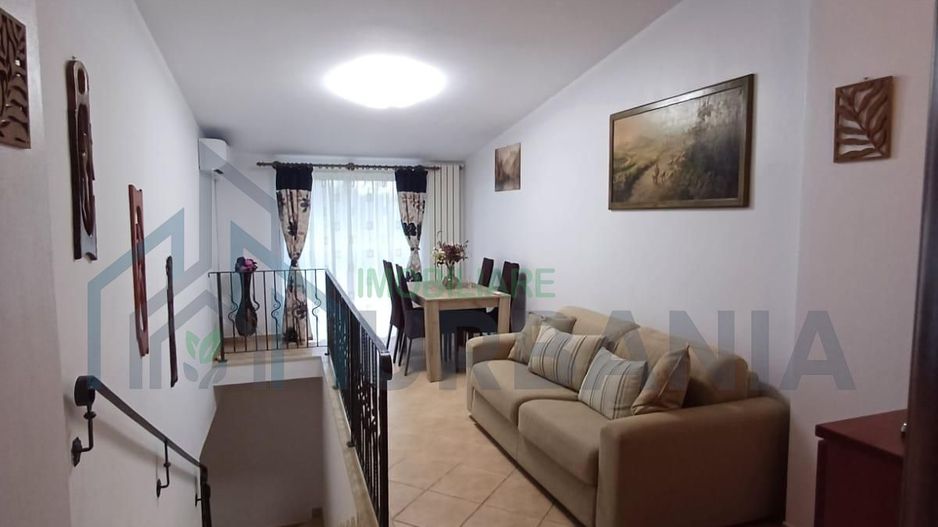 Închiriere etaj vilă 120 mp, la 400 m de Rond Păcurari, Rediu - Poză 1