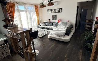 Apartament spațios 3 camere, parcare inclusă, zona Poligon, Florești. - Poză 1