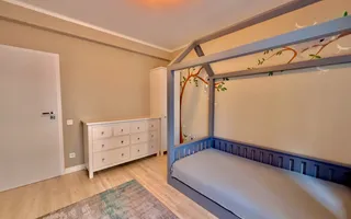 3 camere | 74 mp | Parcare | Mobilat complet | Modern | Sub Cetate Floresti - Poză 12