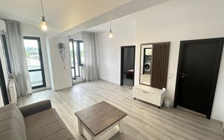 Nicolina LIDL Prima Statie Apartament 2 Camere Bloc Nou cu terasa de 60mp - Poză 1