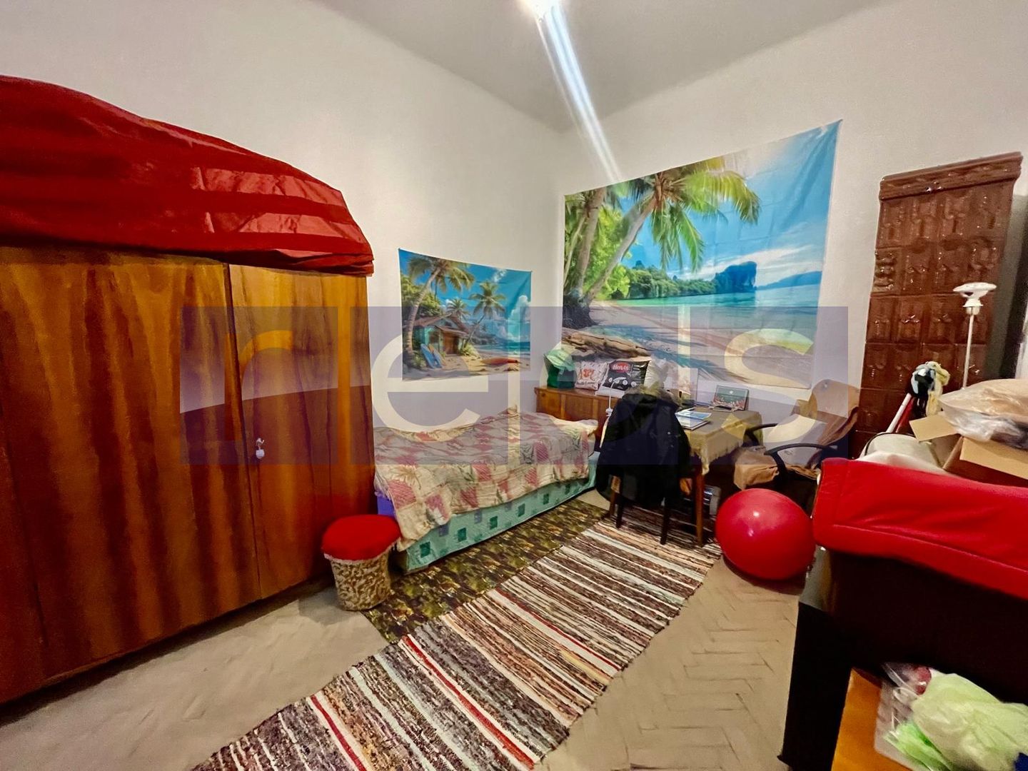 VANZARE APARTAMENT 2 CAMERE VILA INTERBELICA PARCARE PRIVATA UNIRII UNIVERSITATE - Poză 7