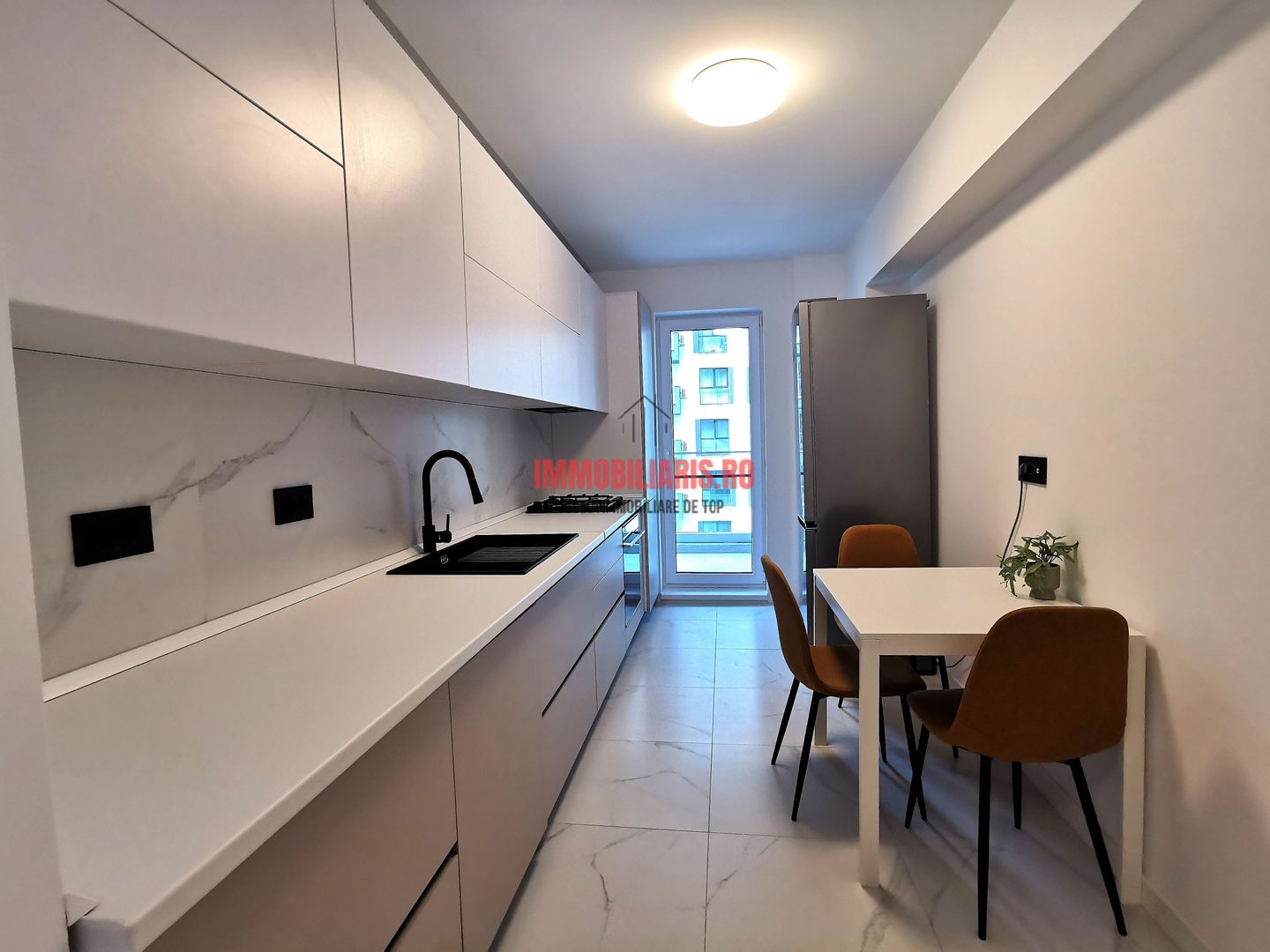 Metrou N.Teclu - Decomandat - Centrala Proprie - AC - Parcare - Poză 8