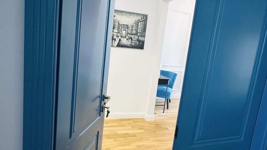 Calea Victorie | Închiriere Apartament 4 camere - Poză 6