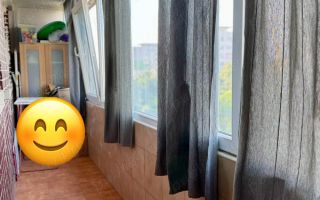 DE INCHIRIAT | APARTAMENT 2 CAMERE | 1 MAI - Poză 10