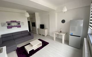 Apartament 1 cameră, Cubis Tătărași, Iași - Poză 2