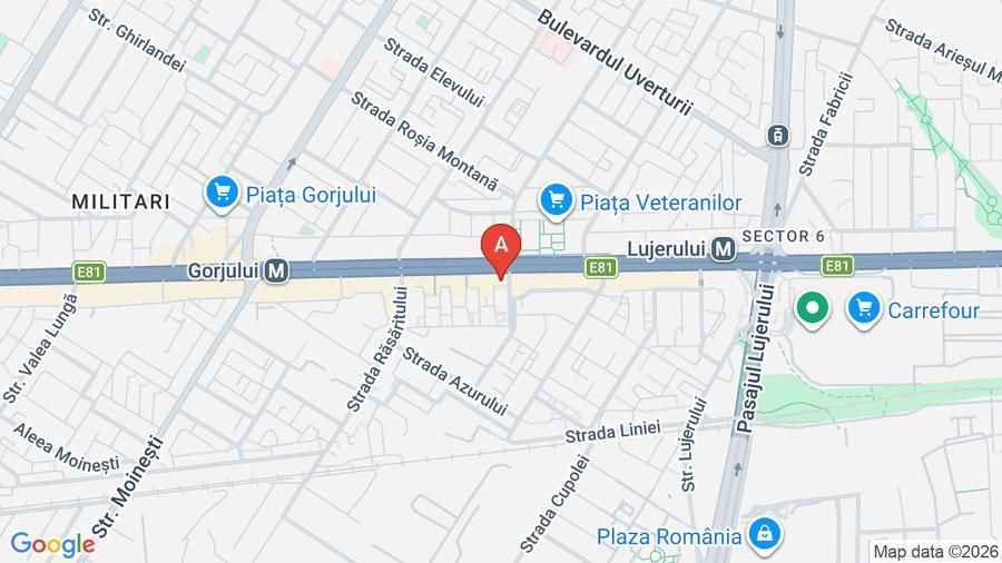 Apartament 3 camere renovat Bd. Iuliu Maniu – zona Piața Veteranilor, - Poză 11