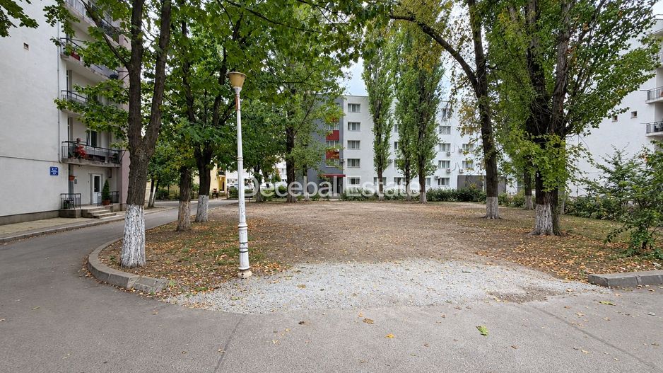 Teren 1.152 mp lângă Metrou Păcii – Autorizație Constructie S+P+4 - Poză 13