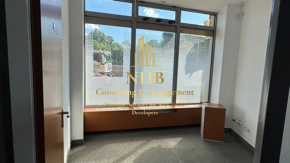 Spatiu Comercial Bucur Obor - STRADAL - Vitrina - Poză 3