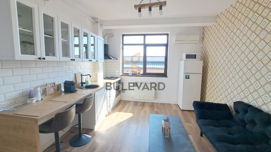 Apartament cu 2 dormitoare, parcare subterana, cartier Zorilor! - Poză 3