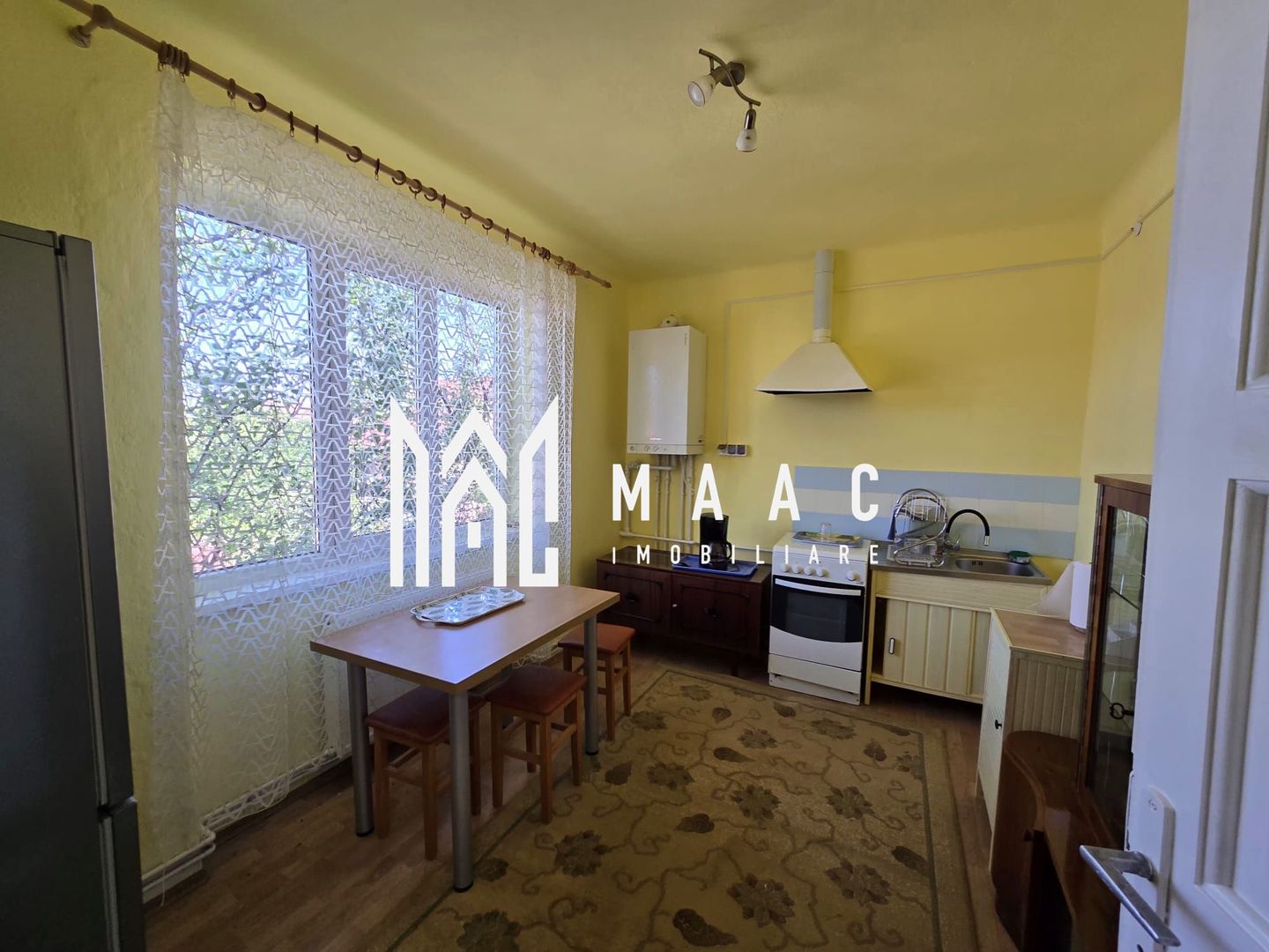 Apartament la Casă | 2 Camere | Etaj 1 | Calea Dumbravii - Poză 7