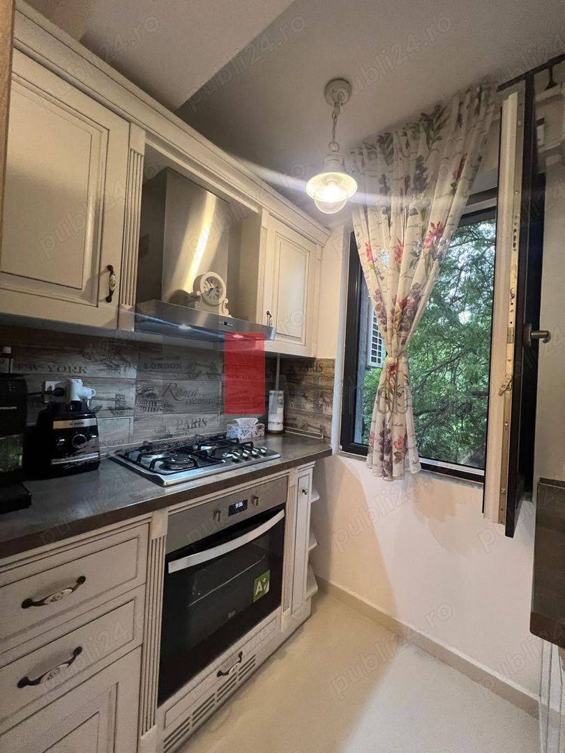 Apartament superb Ozana/1 Decemrbrie cu loc de parcare - Poză 3