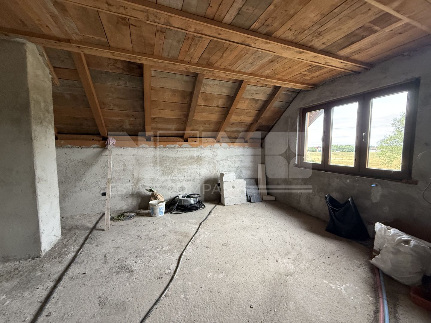 Casă de vânzare Frătăuții Vechi | Teren 1.970 mp - Poză 20