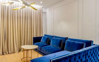 APARTAMENT LUX | ONE HERASTRAU TOWERS | PARCARE - Poză 1