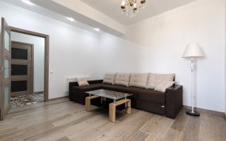 Buiucani | Alba Iulia| 2 + Living | 75 m² | Bloc Nou | Vedere Panoramică - Poză 7