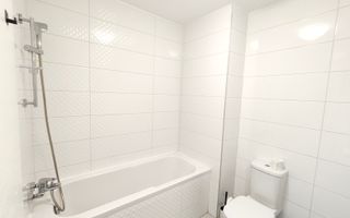 2 Camere 21 Residence Politehnica Metrou Lujerului - Schiță 13