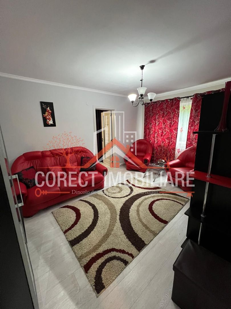 🏡 Apartament modern cu 3 camere – Etaj 1 Zona Lama - Poză 7