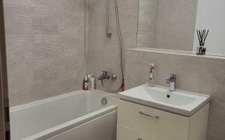 Apartament 2 camere Ghiroda bloc nou - Poză 8