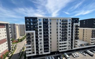 Apartament Premium cu 4 camere și 2 locuri de parcare incluse - Poză 5