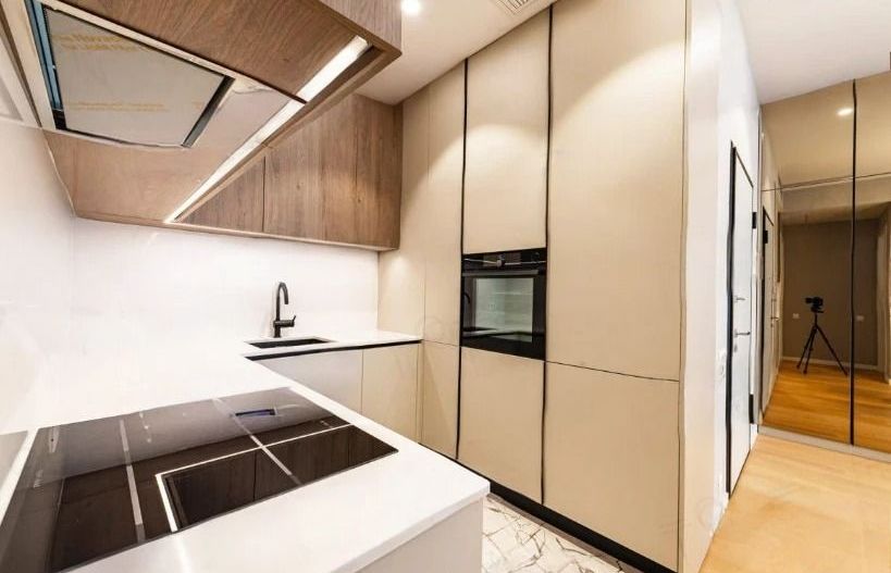 Apartament High-End 2 camere One Verdi Park I Barbu Vacarescu - Poză 11