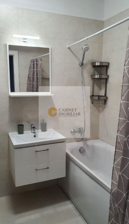 Apartament 1 camera - 34mp - etaj intermediar - Calea Calarasi - Poză 5