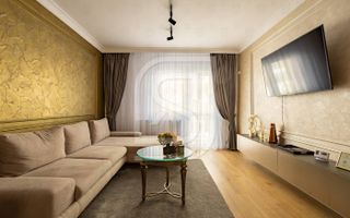 Apartament 2 camere finisat premium, complet mobilat si utilat, S4 - Poză 2