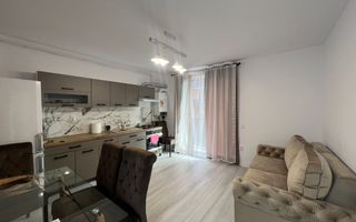 Apartament de 2 camere, 47mp, parcare subterana, Beta Residence - Poză 3