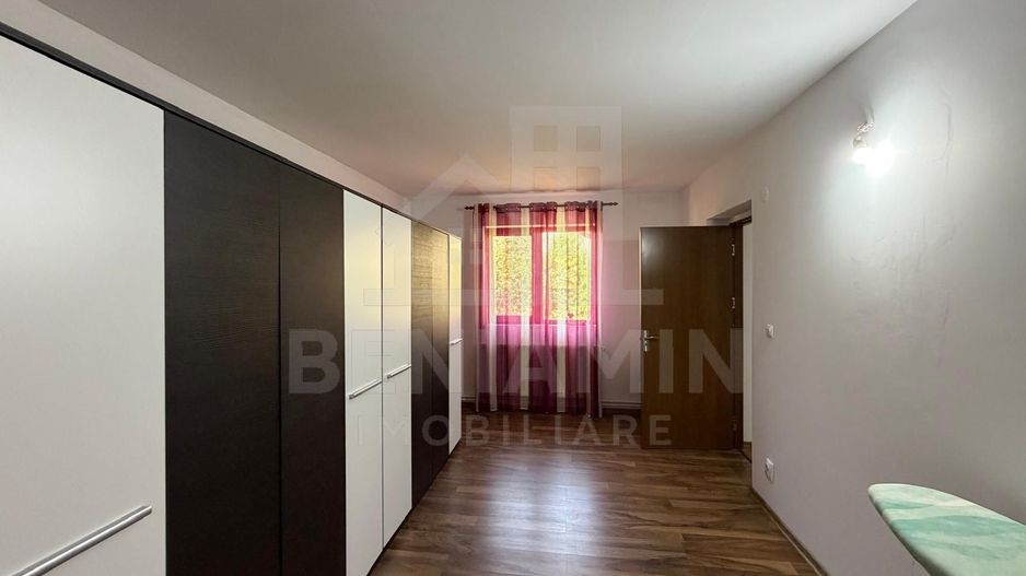 Casa moderna 5 Dormitoare 524mp teren Bariera Valcii -mobilata - Poză 12