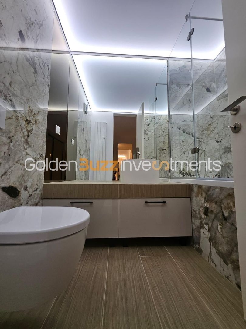 Apartament prima inchiriere 3 camere | Parcare - Poză 9