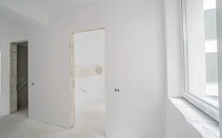Tomis Nord - Vanzare apartament decomandat cu 3 camere, bloc nou. - Poză 29