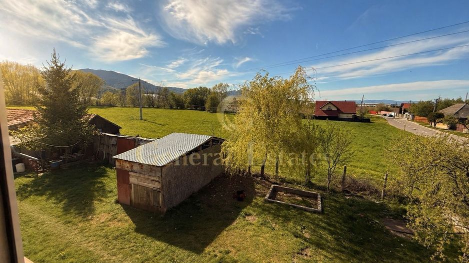 Garsonieră | curte | Avram Iancu, Săcele | Brasov - Poză 6