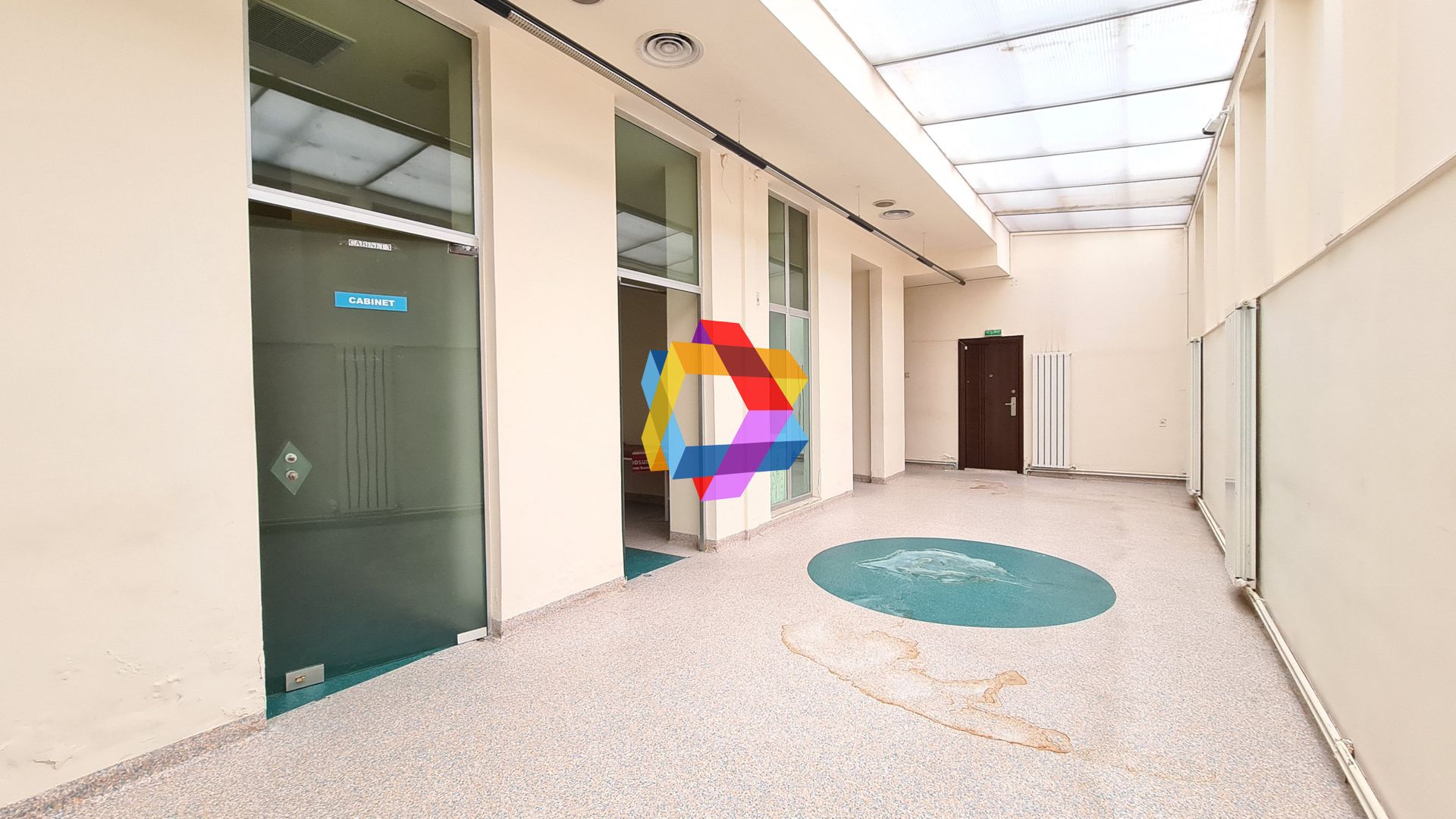 Spatiu comercial - 390 mp #plus-imo.ro - Poză 3