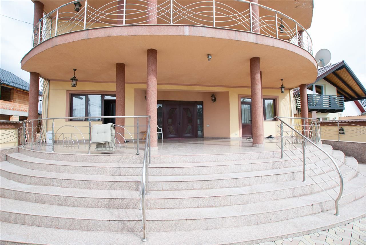 Casa 15 camere 846 mp utili 720 mp teren - Poză 3