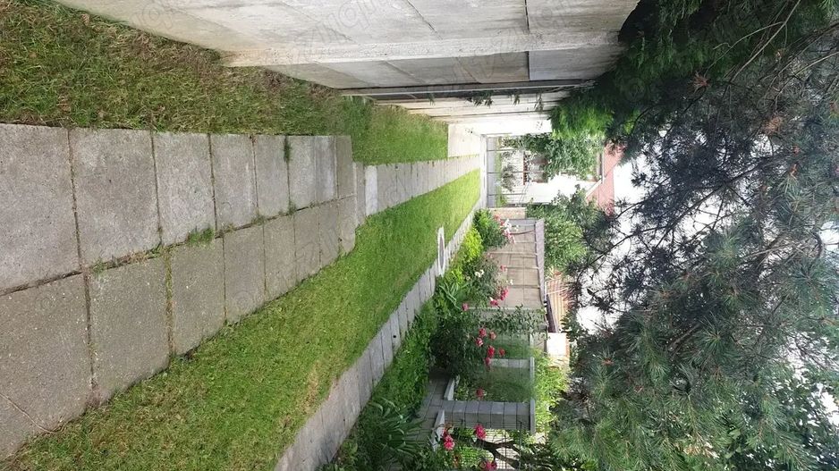 De vanzare casa tip S+P+1 - Poză 5