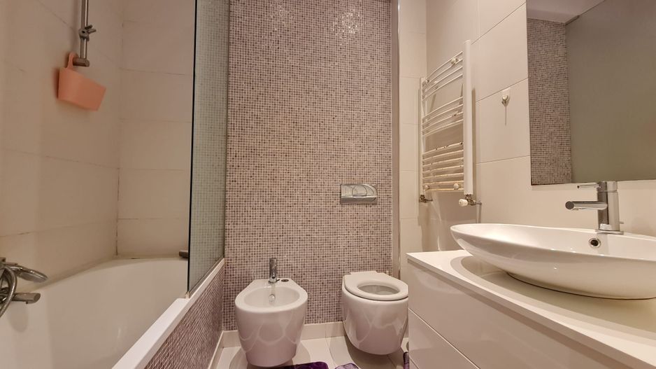 2 camere | zona Laguna Residence - hotel Caro | Lacul Tei | 70 mp - Poză 9