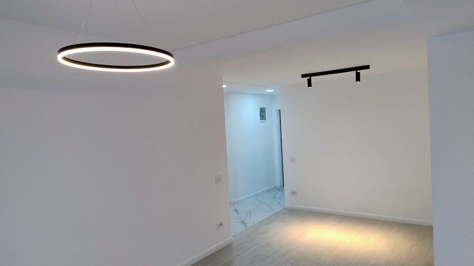 Studio nou 2024, încălzire în pardoseală, Novum Viilor - Poză 9