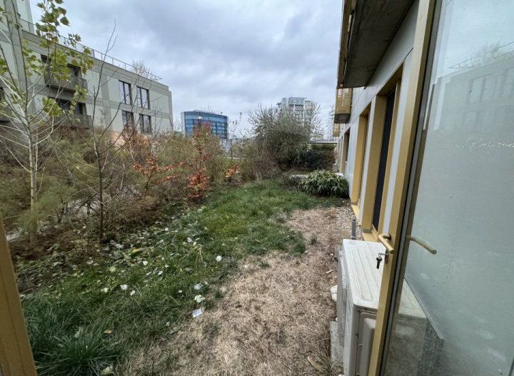 Apartament lux 3 Camere Aviatiei Park, Parter Herastrau - Schiță 5