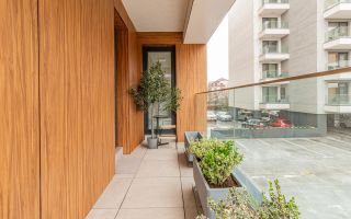 3 camere Apartament - TRIO BRIDGE VIEW - Parcare Crangasi Doar 6 LUNI - Poză 15