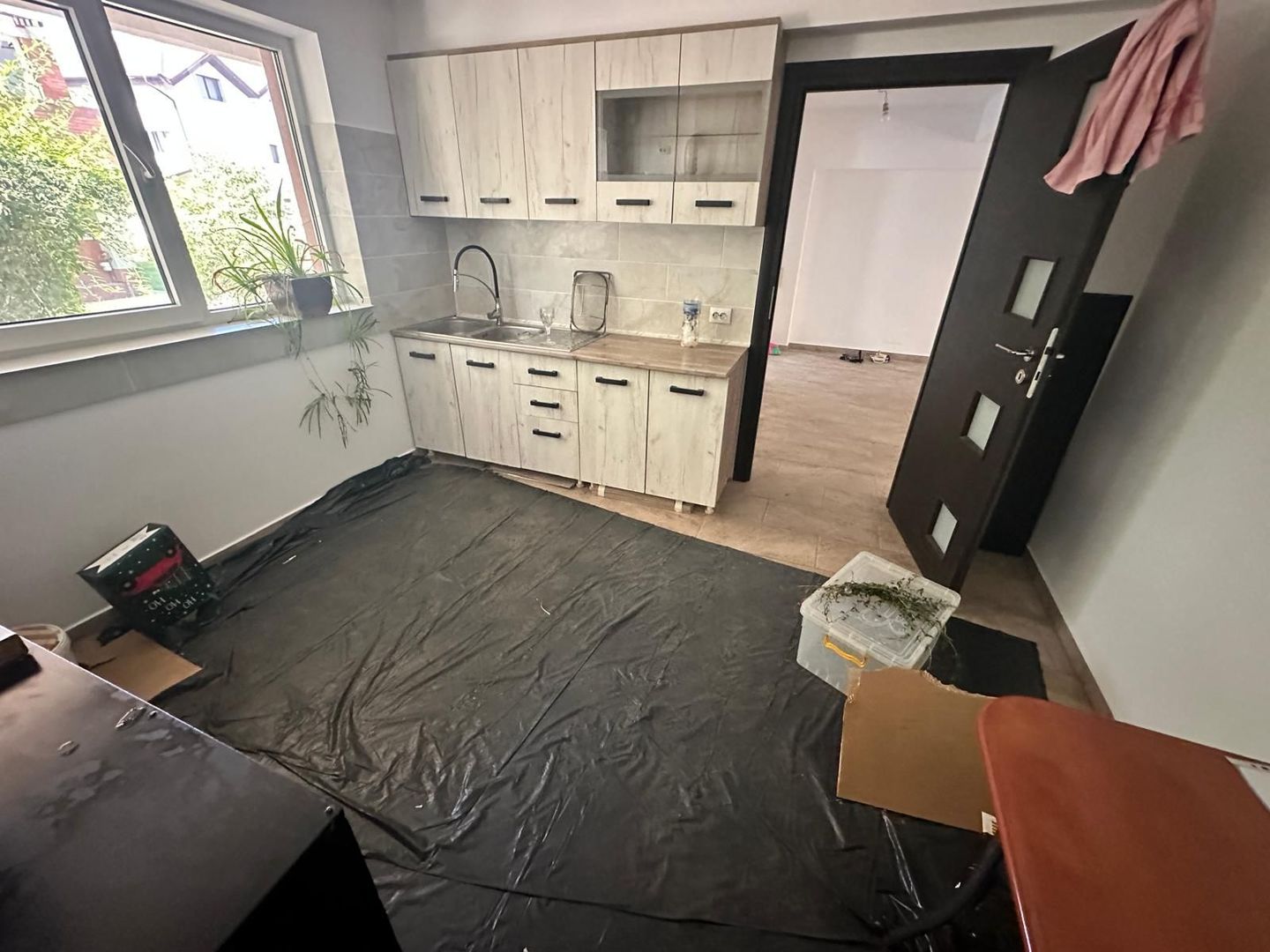 CASA DUPLEX CARTIERUL VERDE, INCALZIRE PARDOSEALA, 225 MP, COMIS 0% - Poză 3