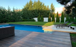 Vila Individuala | Iancu Nicolae | Piscina | Garaj - Poză 10