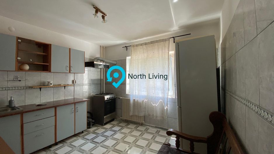3 camere de vanzare  Unirii Zepter - Poză 1