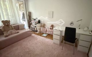 Apartament cu 3 camere și 2 balcoane, Tudor – strada Moldovei - Poză 8
