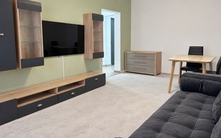 VANZARE  3 CAMERE | MOBILAT SI UTILAT | BLOC REABILITAT | DOAMNA GHICA | - Poză 1