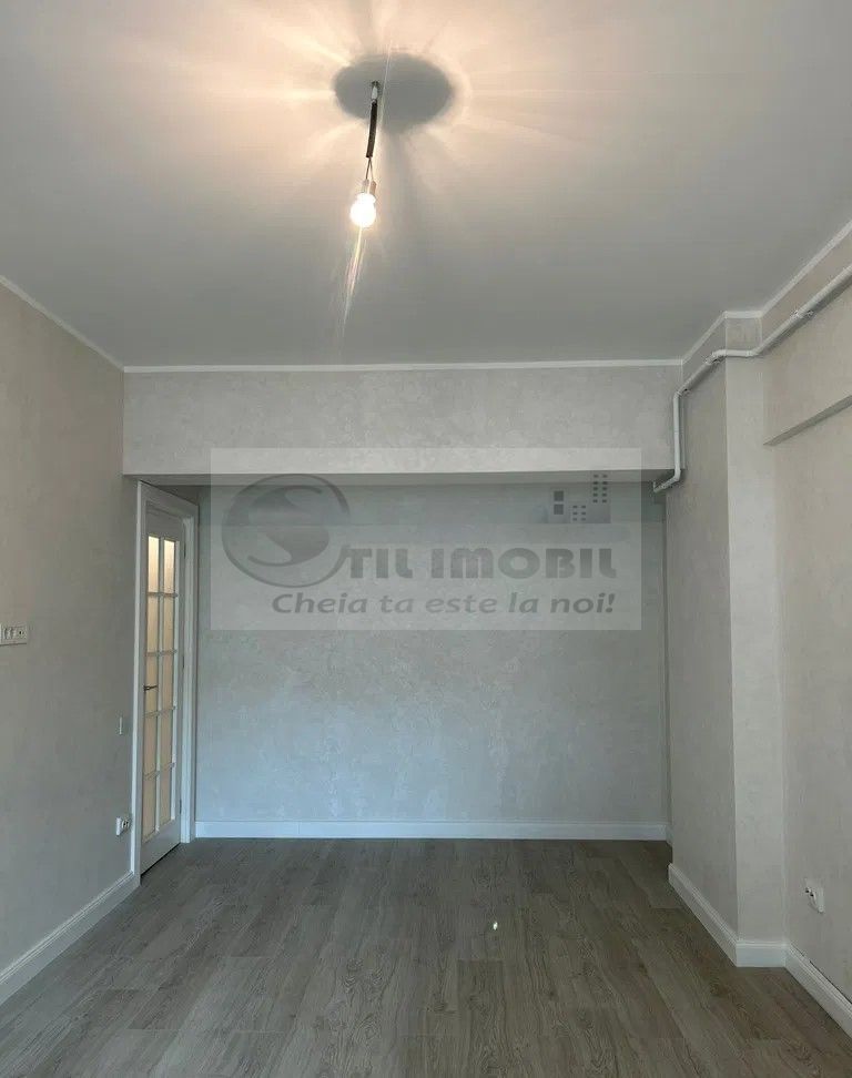 Apartament cu 2 camere INTABULAT in Royal Town - Etaj Intermediar ! - Poză 3