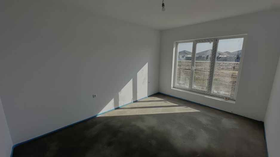 Casă nouă 4 camere - Sântandrei - Poză 7