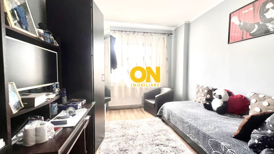 Apartament 4 Camere | Decomandat | 74 mp | Zona Cetate - Poză 8