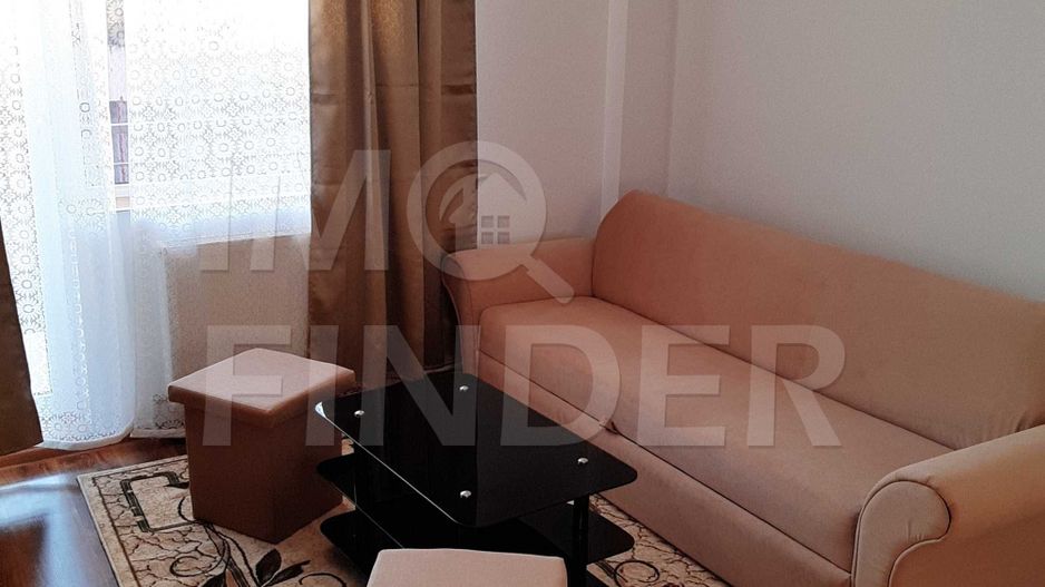 Apartament mobilat utilat zona FSEGA IULIUS MALL - Poză 1