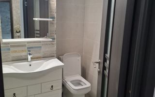 Apart 2 cam decomandat 54 mp, renovat complet- Dacia -119.900 euro - Poză 7